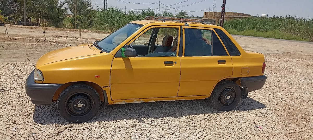 سلام عليكم سايبه للبيع موديل ١٢شراي تصل وبيك خير وتدلل (***********)

