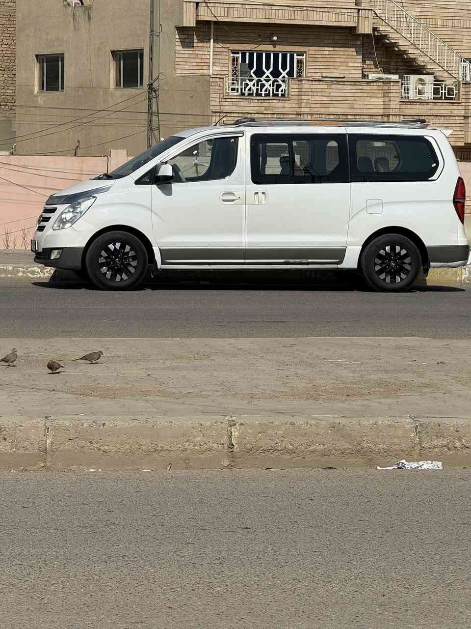 للبيع 2014كفاله السعر 175واسط 
***********
