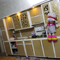 دواليب • نظيفة • منزلية