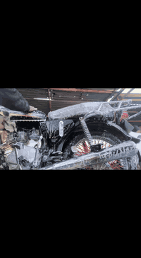 دراجه سونيك موديل 24شرط قبق مال فيلس ما مفتوح دراجة شرط نشاط وسرعه درا...