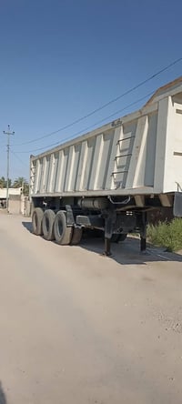 عربانه • كفاله عامه • تاير جديد