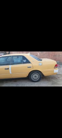 قصة قمارة • محرك وجير جيد • مدفوعة الكمرك