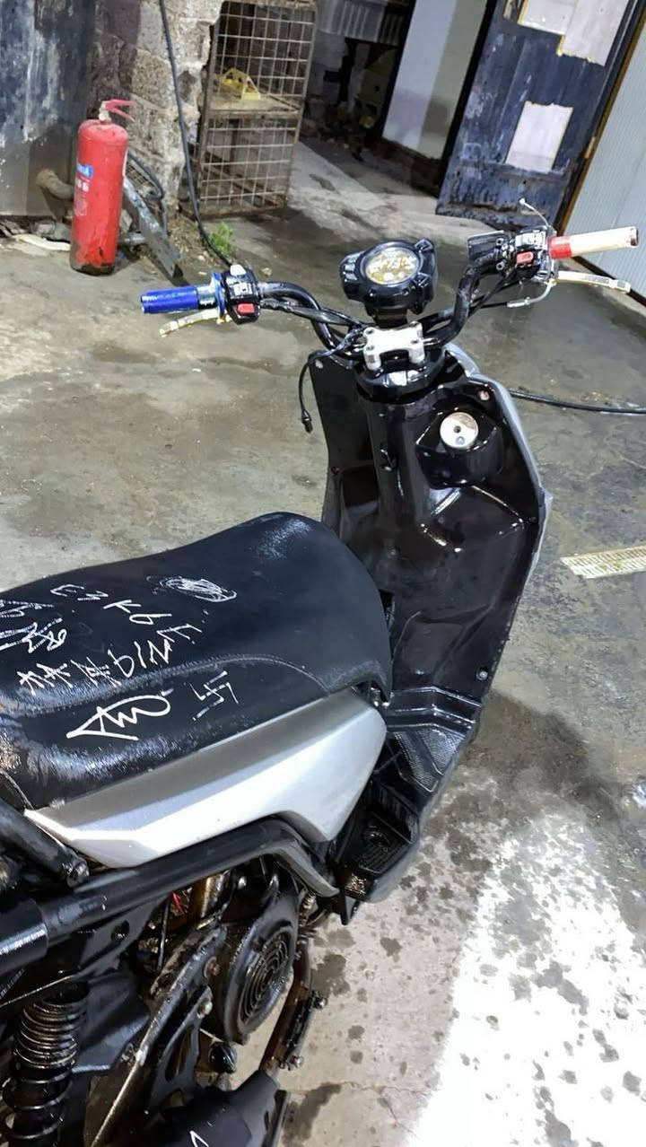 من رخصت الادمن سكنس جبلي نقصها فقط واقيه اماميه
سعرها 750وبيها مجال مكاني بغداد
واتساب***********
