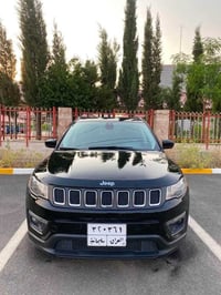جيب كومباس • دهان جزئي • ڤين 3c4njdbb0jt434707