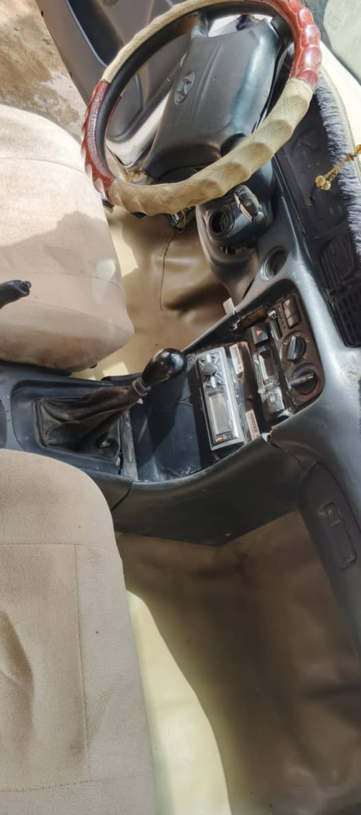 سوناتا 2 موديل 2000 سنوية بأسمنا لل30 رقم كركوك دولي بيها تبخير وچبنة رأس كرنك سعر 38 وبيها مجال قليل مكان كركوك قضاء الحويجة 
***********#
