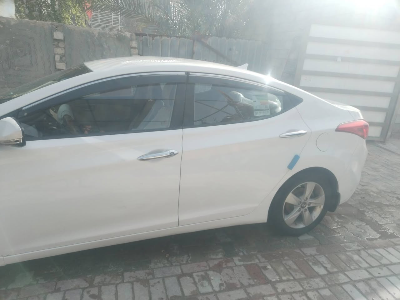 النتر موديل 13 مكينه كير حداديه تخم تاير مكفوله من ضربه بيها باردات واضحات بل سونار رقم اربيل جديد  السعر103 مكان نحف ***********  بيع او امراوس
