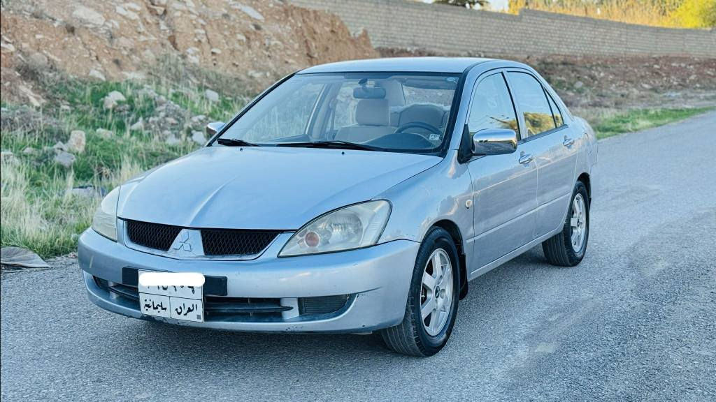 لانسه ر مو ديل ٢٠٠٨ مه كينه گه وره ي بيلاد ناو فورميكا absسه سويج كونتروله جام كاره بايه گير تو ماتيك گير مه كينه ته بريد به شه رت جام هيته ر ناو زه رد يه ده نيكل ٥ ويلكه به شاشه ئايباده كا ميره يه  ٤ با رجه ي سبوخه له   ر كالبونه بي ده حمو ليدراو بشتو بيشي كه بسه  وه سه نه وي نوييه ته حويل غرامه به شه رت*********** كويسينجاك, أربيل
