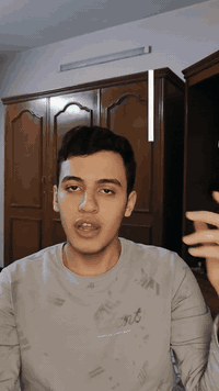 🎬 مونتير فيديو / مصمم محتوى – شغل نظيف وبسعر مناسب عندي خبرة متواضعة ل...