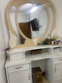 غرفة صاج عراقية • مصبوغة