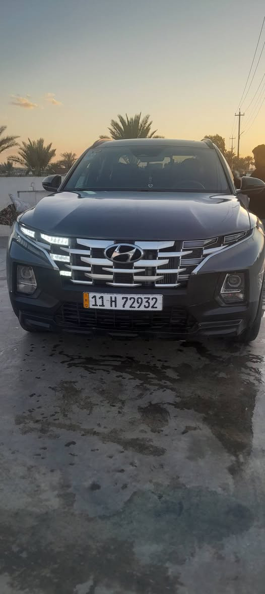 سانتا كروز موديل ٢٣ رقم بغداد دولي بأسمي سعرها ١٨٧ وبيها مجال قليل عنوان بغداد فول مواصفات فتحه تشغيل عن بعد هيترات بلكشنات رادار امامي وخلفي بيها هوايه موصفات بعد صور حادثها موجوده بلنشر ماشيه ١٢الف ميل بدون ايرباك لشراي يتصل وبي خير ويدلل ***********
