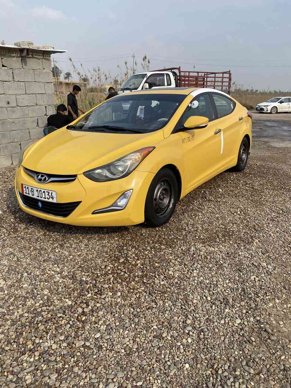 سلام عليكم النتره 2012وارد امريكي حادثه باب الصدر ونفسه مصلحه وبل عراق بدلت البنيت سياره كله ليبل واحد من عده البنيد سياره جاهزه من كلشي كير ومكينه كفاله سياره فو مواصفات دوشمه جديده تخم تاير جديد صدر جديد سياره جاهزه من كلشي شغل وطلع على باب الله سعر 100وبيه مجال ***********
