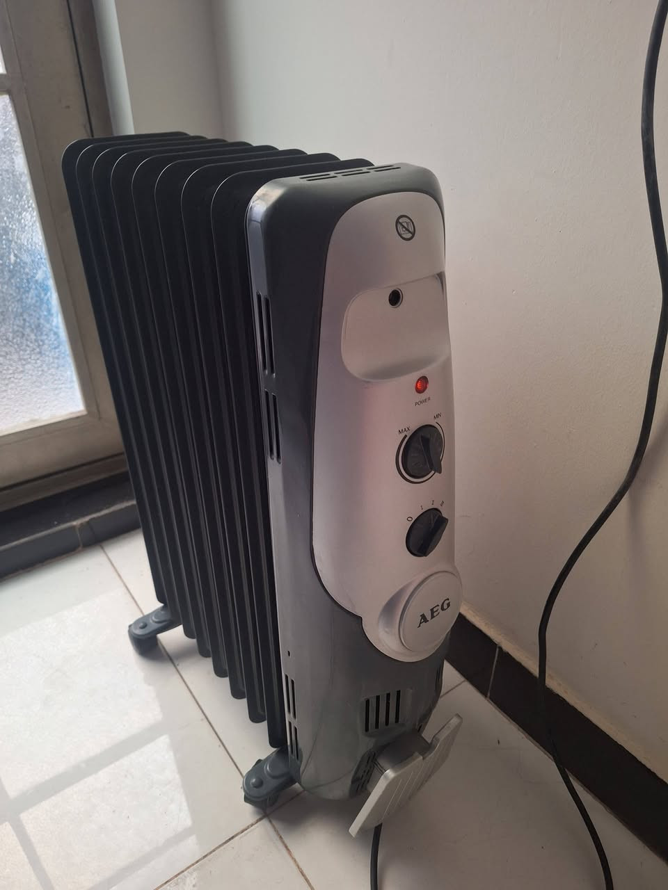 صوبة زيتية شغالة علفحص السعر ٤٠ مكاني بغداد جميلة ***********
