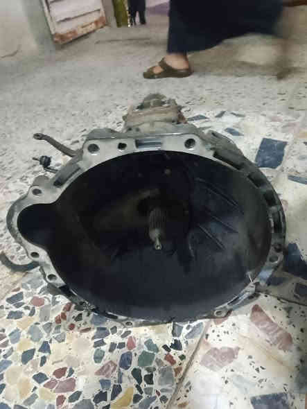 جير فتون للبيع ***********
