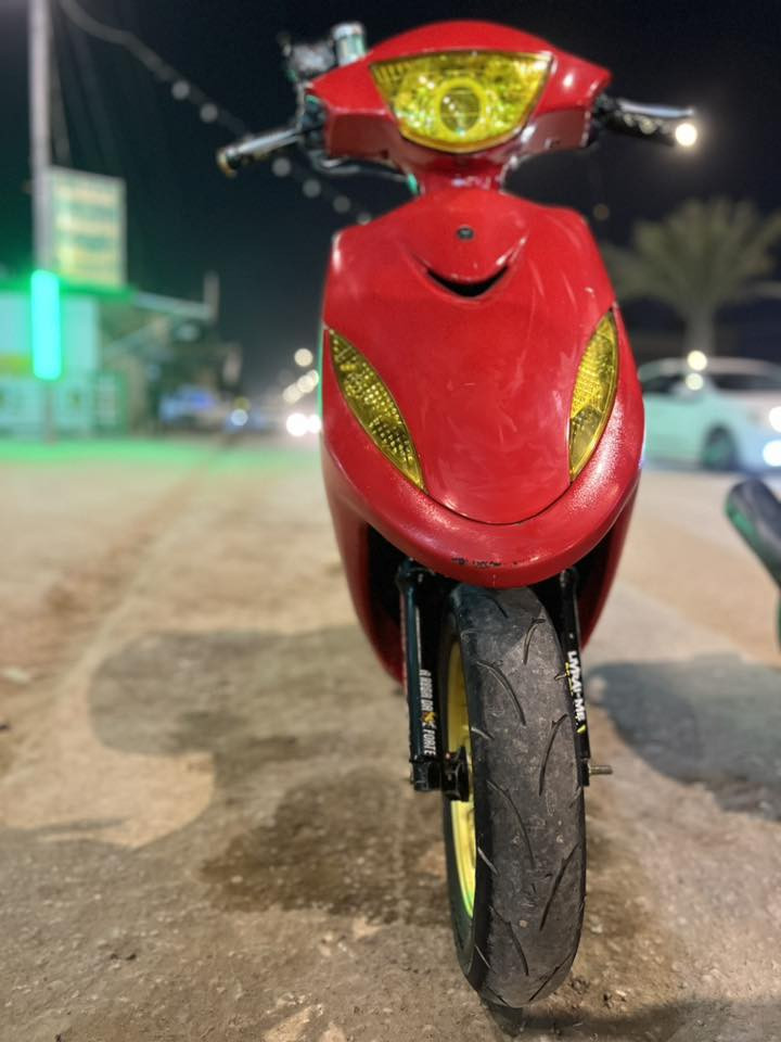 سلام عليكم دراجه ماكس عدله 👺❤نريد مراوس ب بوليس مسطره بيضه او زركه وحسب القناعه متواجد ع نت او اتصال ***********
