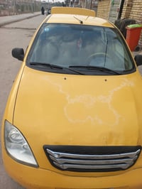 ٢٠١٦ • رقم بغداد • مكينة وكير زين