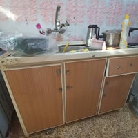 كاونتر • حي سومر • للبيع