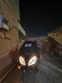 فورزا • ٠٩ • مرقم