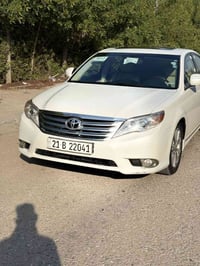 افلون • ٢٠١٢ • رقم سليمانيه