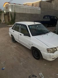 سايبا • موديل ٢٠١١ • كربلاء