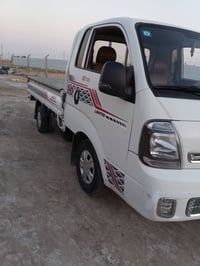 كيا 2700 • كيا 2022 • شاحنة كيا • بيك اب كيا • كيا بيك اب • 2700 كيا •...