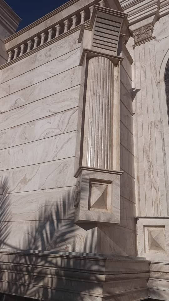 ✨ تميّز ينعكس على كل تفصيلة ✨

متوفر كادر إيراني متخصص
لتنفيذ الواجهات، الأرضيات، والجدران
بإشراف مكتب المفتاح الذهبي
جودة عالية ودقة في التنفيذ

📞 للاستفسار:
***********
***********
