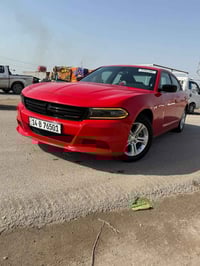 تشارجر SXT • ٢٠٢٣ • رقم بصره