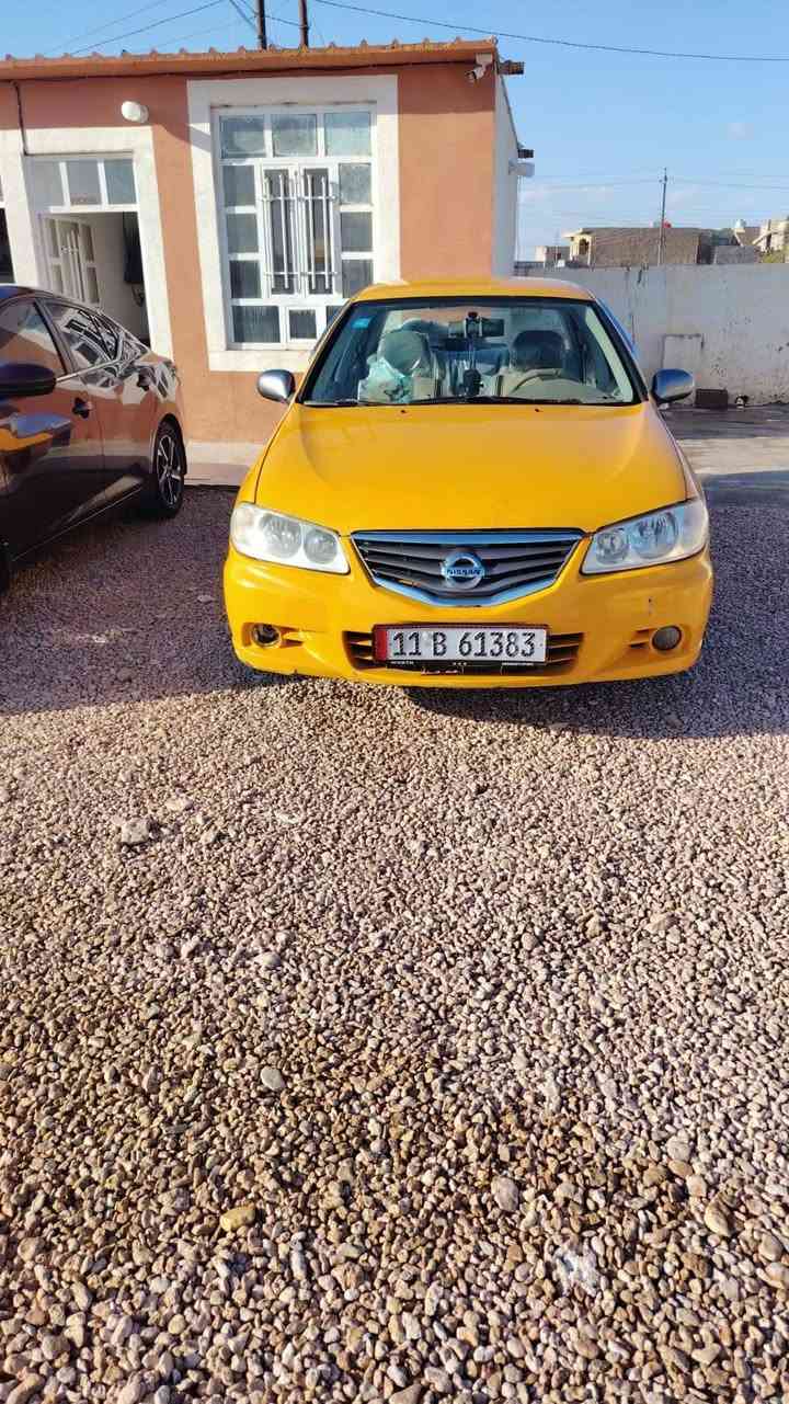 السلام عليكم ورحمه الله سني موديل 2011 رقم الجديد مؤسس محرك اسود مقفوله كفاله عامه طه بدون حوض السعر 95 ورقوا بيها مجال العنوان رمادي باسمي تحويل مباشر ***********
