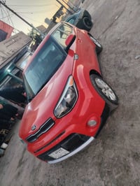 كيا سول • ٢٠١٨ • ٧١٠٠٠ كم