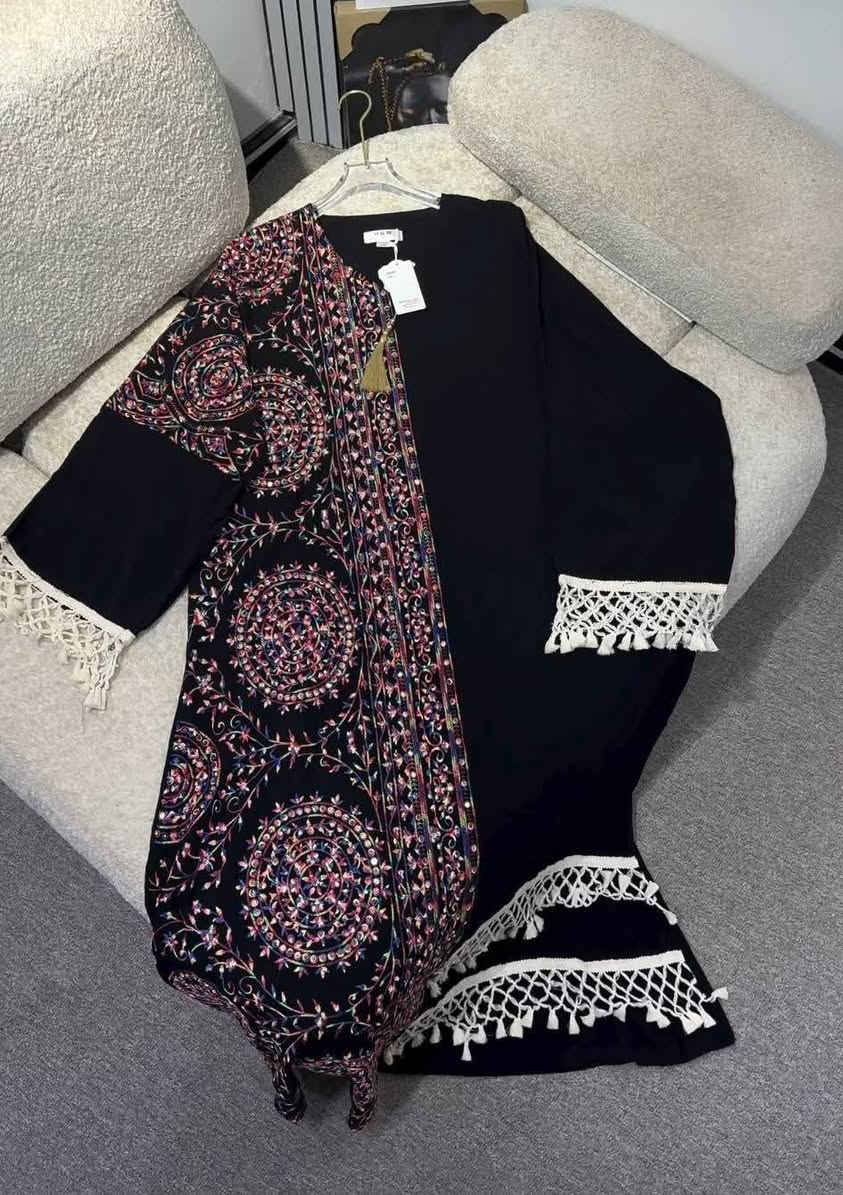 #مخاور رمضاني تطريز ع طول
  
L XL XXL 3XL قياسات


**إذا كنت صاحب هذا الإعلان وتريد حذفه لأي سبب، رجاءا أرسل رسالة إلى الدعم الفني**