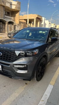 ST-line • ٢٠٢٢ • ٢.٣ ايكوبوست