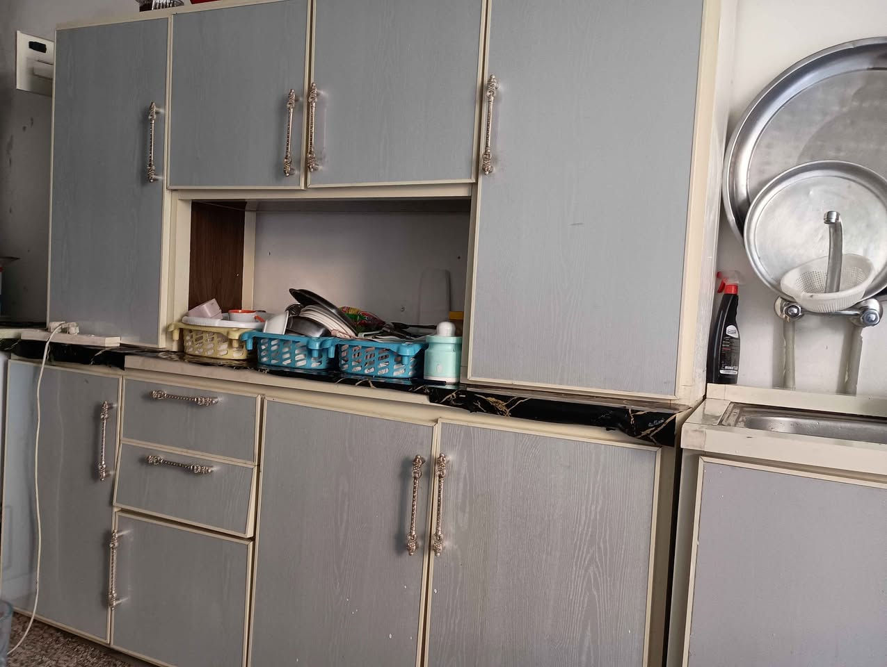 ‎كاونتر‎ أربيل, العراق


**إذا كنت صاحب هذا الإعلان وتريد حذفه لأي سبب، رجاءا أرسل رسالة إلى الدعم الفني**