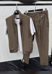 ست رجالي • تركي أصلي • ثلاث قطع