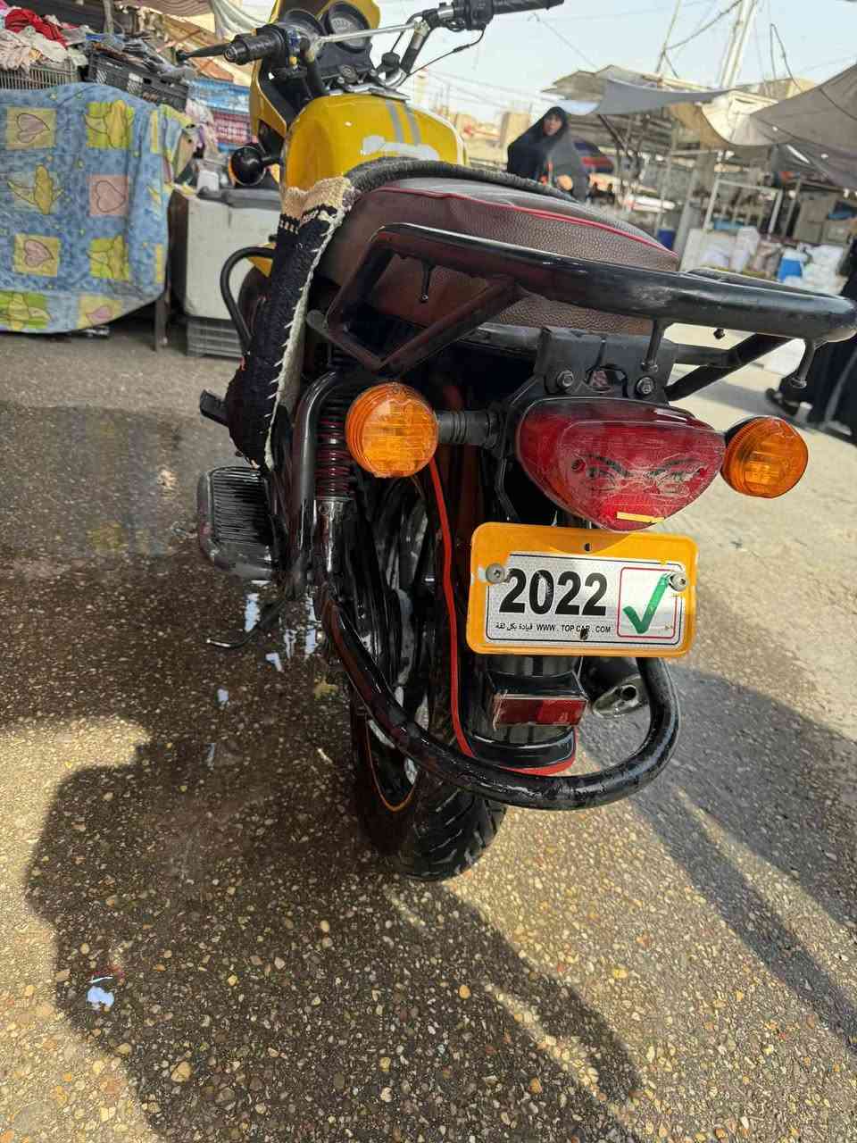 سلام عليكم دايون مديل 22 كفاله تجي وتفحص وين مايعجبك مكني ناصريه مركز ***********
