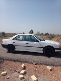 بيجو روي • مكينة وكير • ميسان