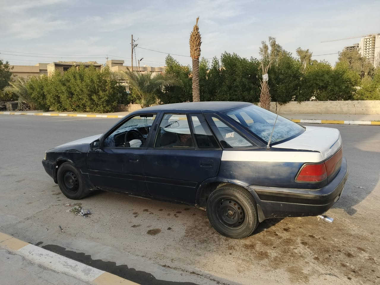 اسبرو موديل 95محرك مسكر كير عادي السعر 22وبيها مجال ***********
