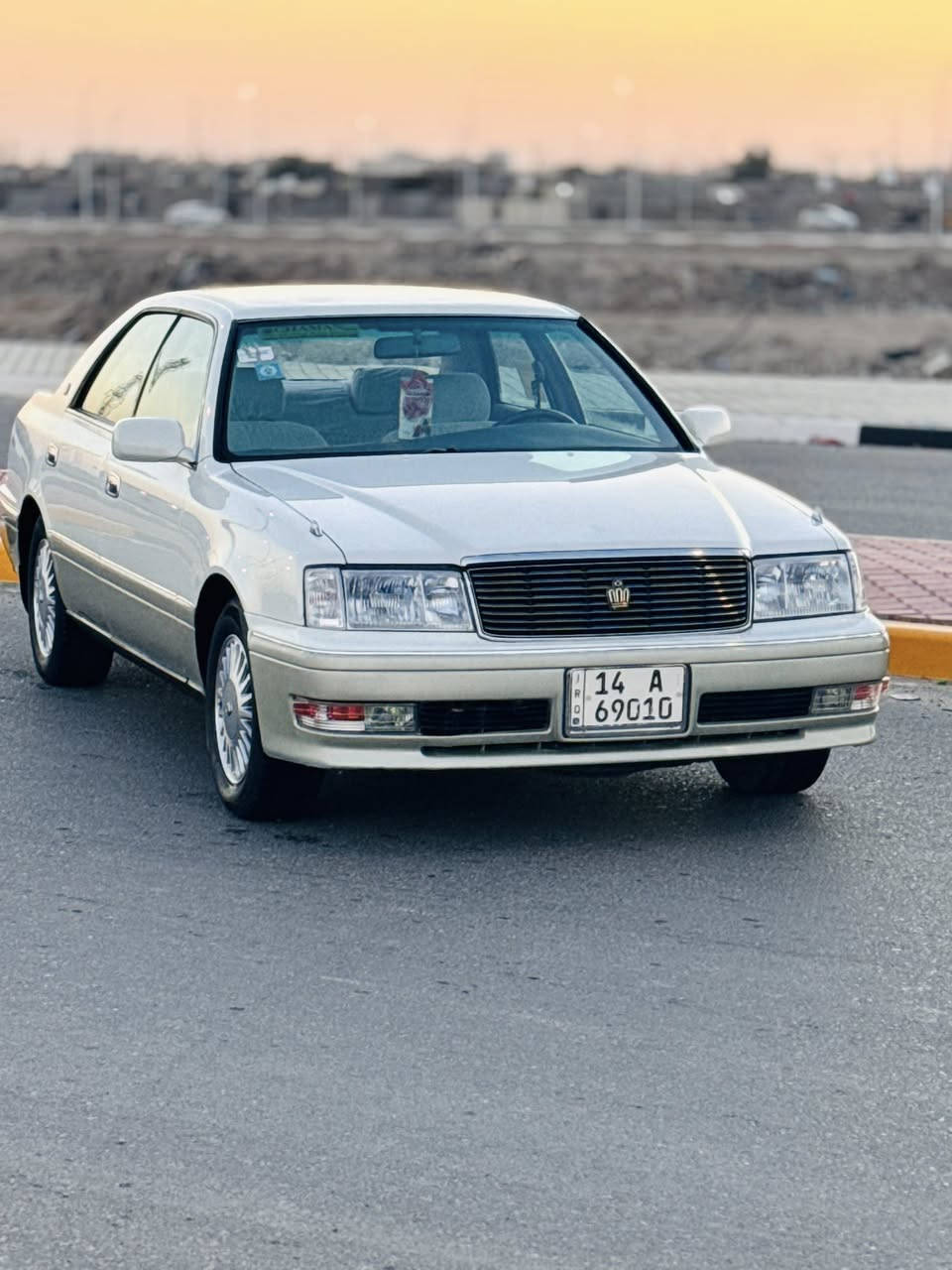 سلام عليكم رمضان كريم
راس ثور موديل 1997 مكفوله 
من الكصه ونغل الجثه والضربه مكينه وكير فيشتين كفاله حداديه جديد تخم تاير ويل كب جديد كهربائيات كله شقاله تبريد ثلج شاشه كامره كله شقاله كشنات كهربائية تبريد خلفي سنويه لغايه 2031 تحويل مباشر رقم بصره انكليزي السعر 112 بيه مجال للشراي الاستفسار اتصال على الرقم *********** العنوان البصره بلخدمه
