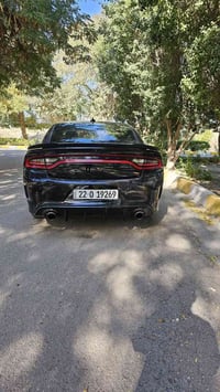 دوج جارجر • ٢٠٢٣ • محرك ٣٦٠٠