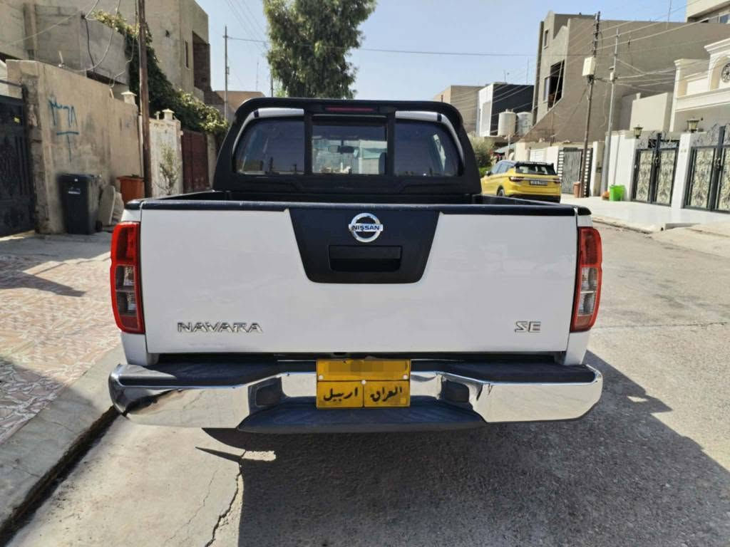 فرۆشتنی خێرا بیع سریع
Nissan Navara 2012 SE
نیسان ناڤاڕا 
سعر
11000$
پارچەی نەگۆڕاوە بەڵام دووساردە کوتی هەیە 
گێڕو مەکینە بیلادی ئۆتۆماتیک بەشەرت بەبێ تحویل
مواسفات ئێس ئی یە واتە فوڵ مواسفات
هەرچوار جام کارەبایی
سەنەوی تاکو 08-2026ماوە
شاشە اندرۆید ،
هەتا بکرێ تێلم بۆ بکەن
***********
***********

مابیها ای قطع بس مکانین بێ تعدیل بارد
محرک و کیر بیلادی بشرط مو تحویل
فول مواصفات
جام کهربائی
شاشە اندروید
اتصل بل 
فرۆشتنی خێرا بیع سریع
Nissan Navara 2012 SE
نیسان ناڤاڕا 
پارچەی نەگۆڕاوە بەڵام دووساردە کوتی هەیە 
گێڕو مەکینە بیلادی ئۆتۆماتیک بەشەرت بەبێ تحویل
مواسفات ئێس ئی یە واتە فوڵ مواسفات
هەرچوار جام کارەبایی
سەنەوی تاکو 08-2026ماوە
شاشە اندرۆید ،
هەتا بکرێ تێلم بۆ بکەن
***********
***********
مابیها ای قطع بس مکانین بێ تعدیل بارد
محرک و کیر بیلادی بشرط مو تحویل
فول مواصفات
جام کهربائی
شاشە اندروید
اتصل بل كركوك, العراق


**إذا كنت صاحب هذا الإعلان وتريد حذفه لأي سبب، رجاءا أرسل رسالة إلى الدعم الفني**