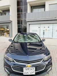 ماليبو • ٢٠١٨ • رقم سليمانية