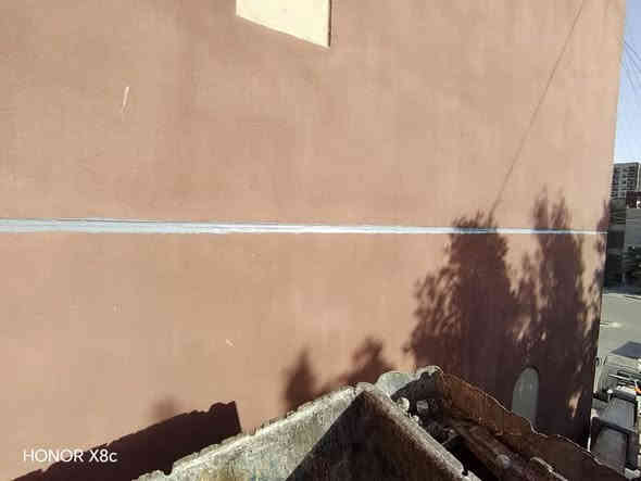 عمل الصطوح ومنع تسريب الماء على الشقق والجوينات الخارجيه للتواصل يوجد واتس ***********
