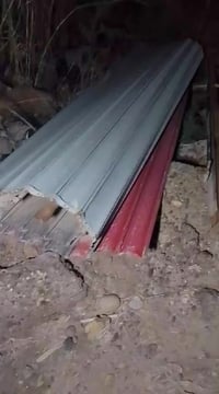 بنك محل • ٤متر عرض • ٣ونص متر ارتفاع