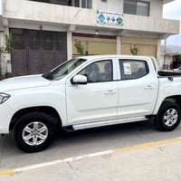 Mj T60 • ام جي T60 • سيارة ام جي • ام جي 2024 • سيارة دفع رباعي • Mj 2...
