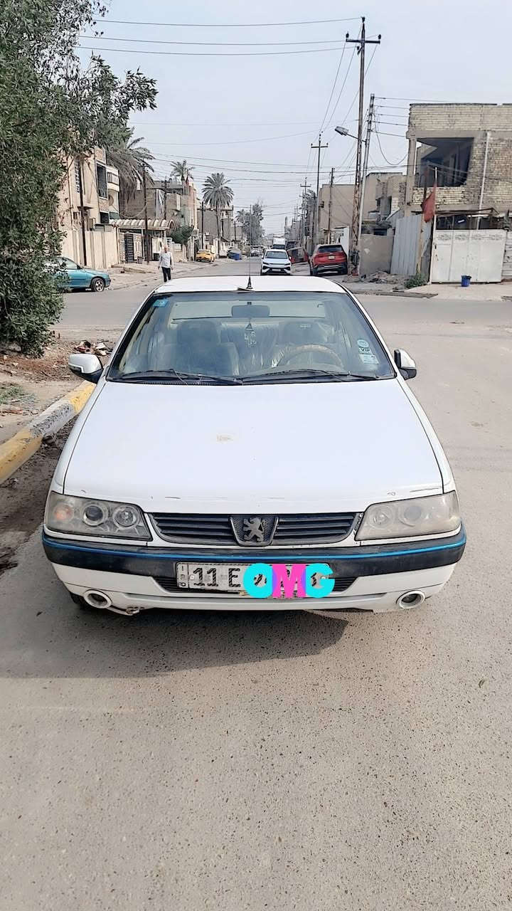 بيجو لميس 2013 باسمي هزه جديد سنويه لل2030 كير محرك تبريد تدفئة تمام
كشر بي مكانات صبغ وطخه بسيطه بالجنطه  تخم تايرات

السعر /46$

المكان /بغداد /الامين

هاتف/***********
