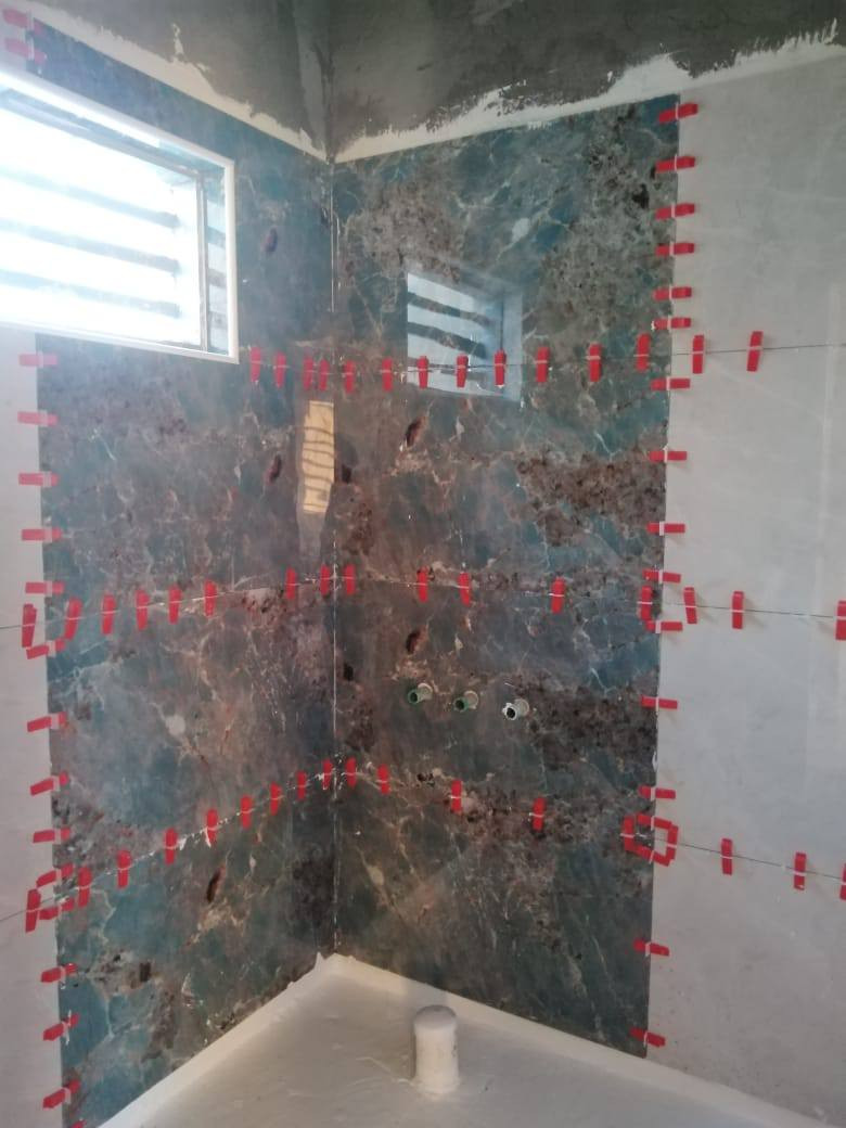 بعض من اعمالنا الواح ...  يوسف المصلاوي للسيراميك 

 ***********
