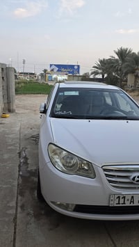 الانتره 2011 سياره حلوه وجديده معنا الكلما دخم تاير حدادي جديده تبريد ...