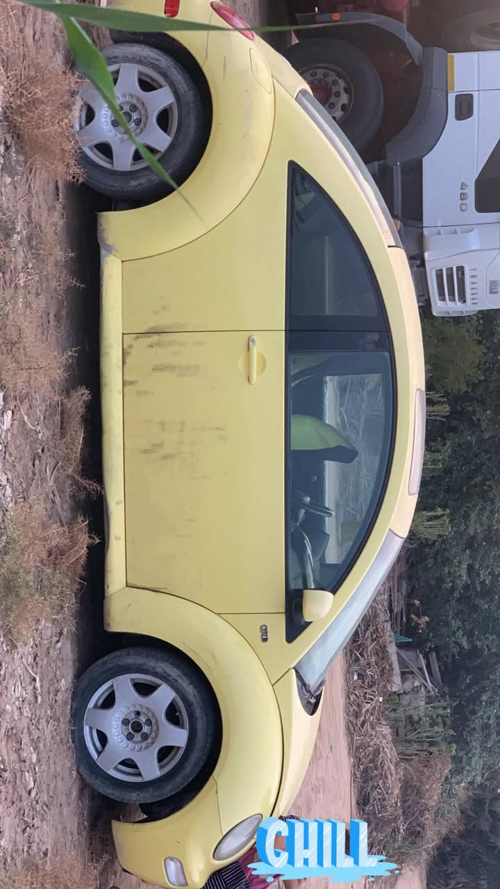 السلام عليكم بيتل 2004 للبيع مكانها بغداد مدينه الصدر قطاع 75
سياره حلوه بس مكينتها كايمة
كهربائيات كلها شغاله كيرها شغال 
سياره حلوه ومرتبه علماًالسياره ادوات ادوات 
سعر 12 ورقه للاستفسار 
***********
***********
