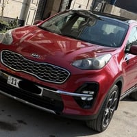 سبورتج جيتي لاين • ٢٠٢٠ • محرك ٢٠٠٠