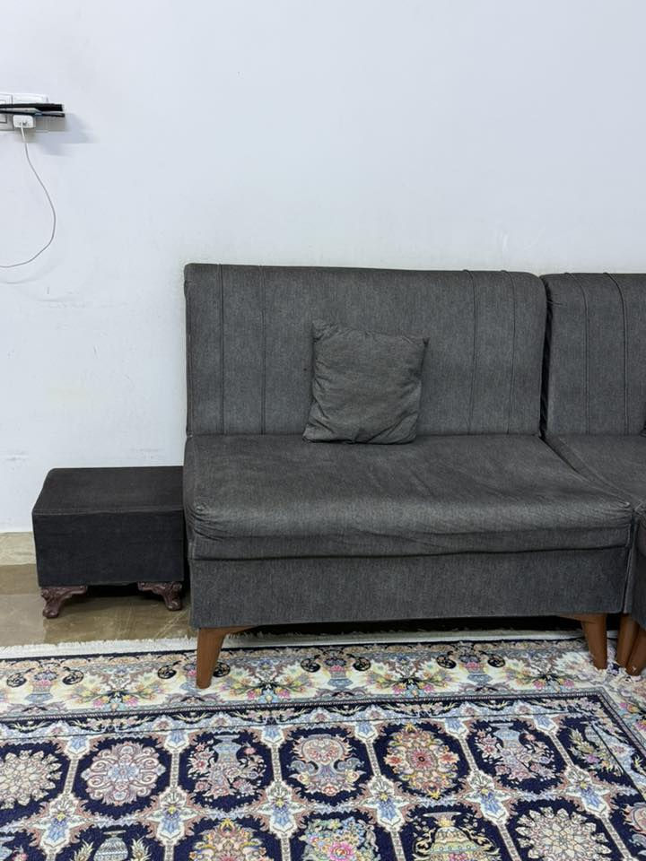 سلام عليكم اثاث للبيع
مكاني اعظمية مقابل ابو حنيفة 
قيم واخذ


**إذا كنت صاحب هذا الإعلان وتريد حذفه لأي سبب، رجاءا أرسل رسالة إلى الدعم الفني**