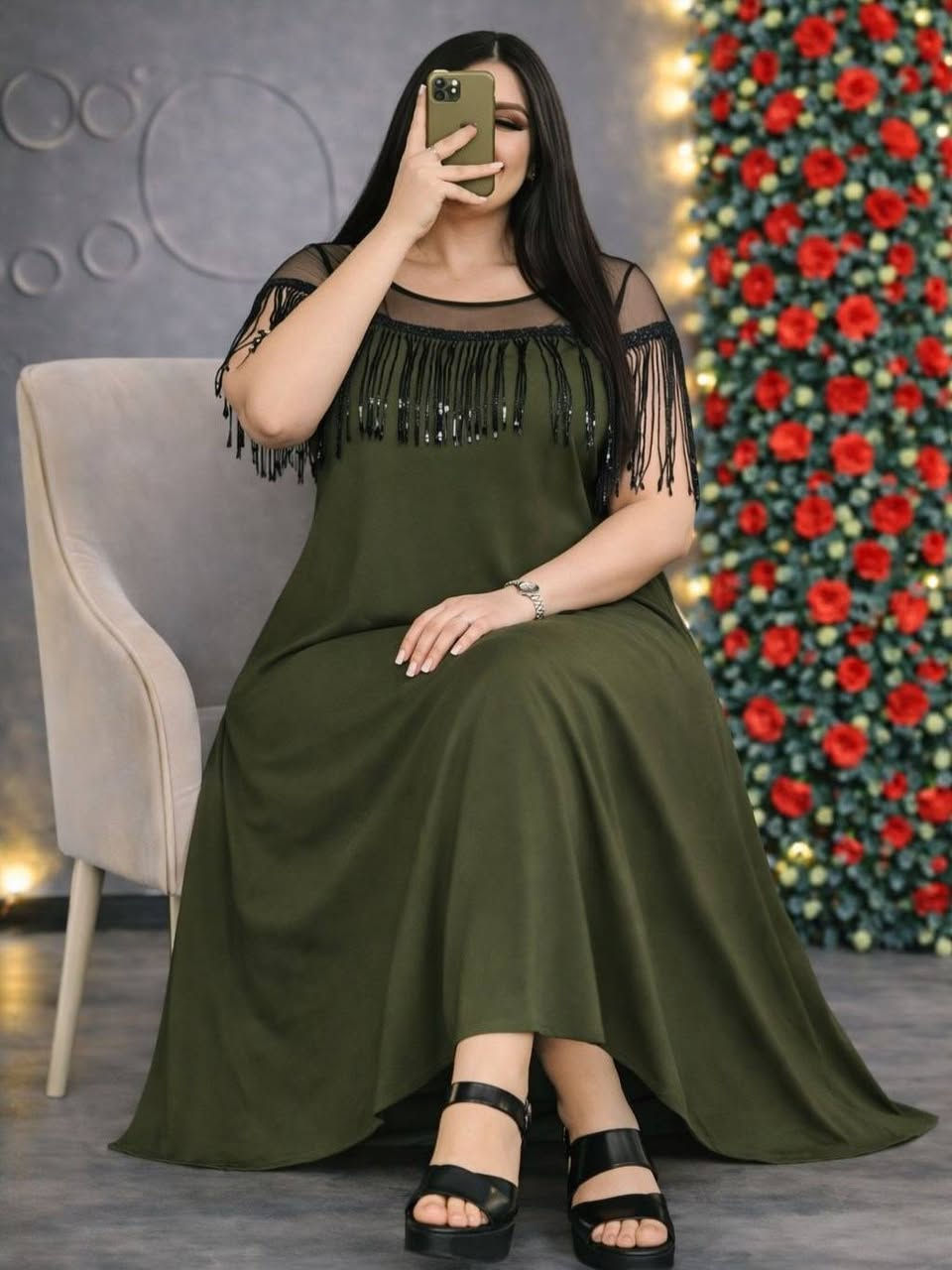 اقل طلب نص درزن 
https://t.me/asoola858
دشداشه كشمير طويله 
كشمير مطاط 
القياسات فري سايز


**إذا كنت صاحب هذا الإعلان وتريد حذفه لأي سبب، رجاءا أرسل رسالة إلى الدعم الفني**