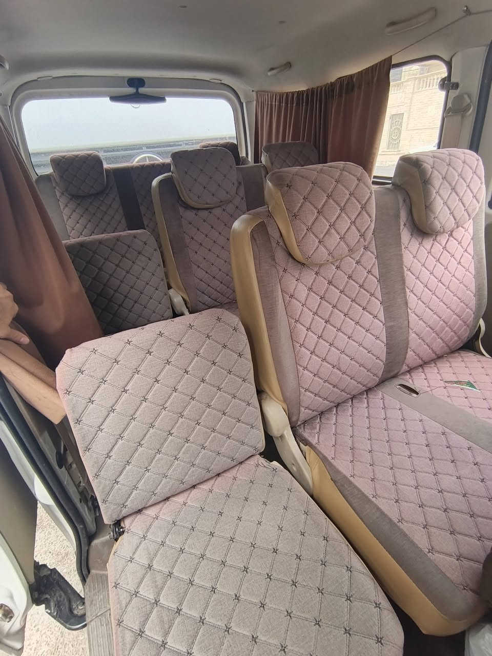 للبيع فاو 2015
11راكب السيارة زيرو ماشية 8000

 تبريد تدفئه جام كهربا شاشة كامره

السيارة كفاله عامة

سنويه لي 2027

السعر 72

***********
